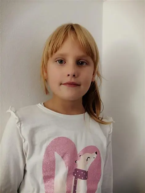 Lujza TOKOŠOVÁ