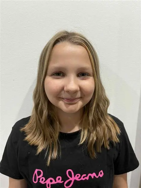 Mirka ŠKVARKOVSKÁ