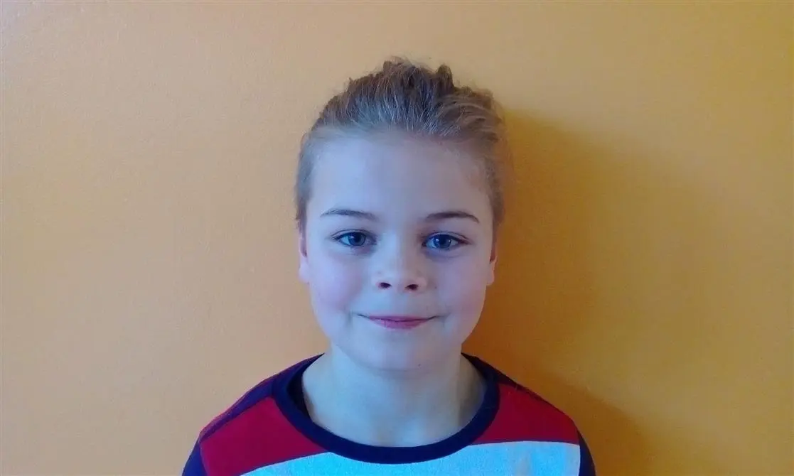 Dominik MAHDOŇ