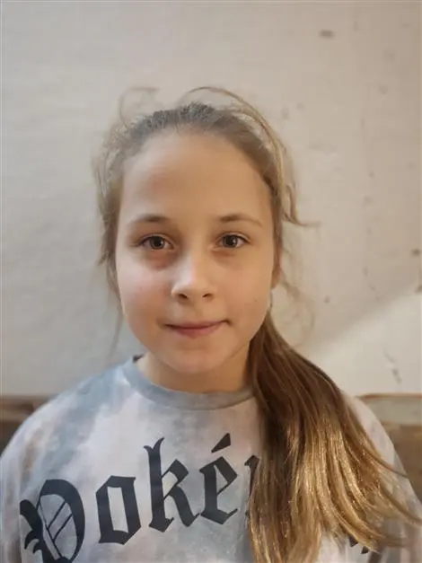 Sabína MAJERČÍKOVÁ