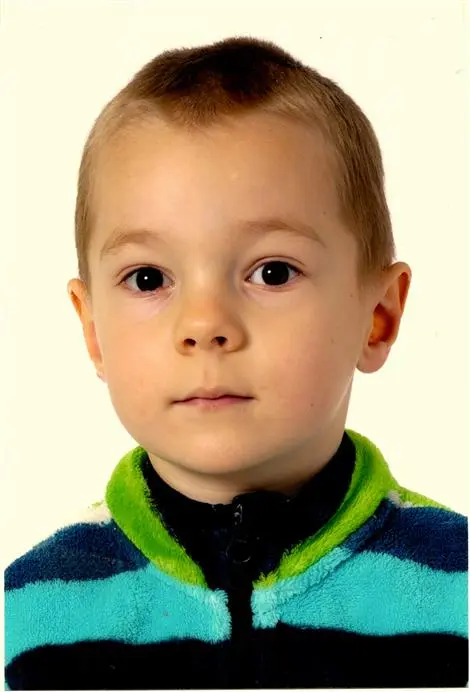 Oleksandr Daniil KISELENKO