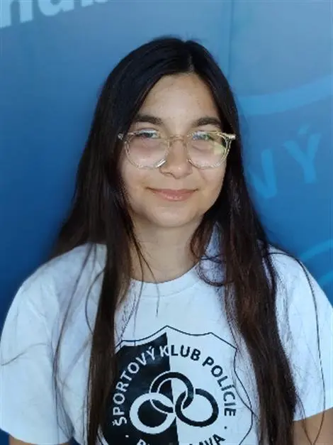 Nina TORÁČOVÁ
