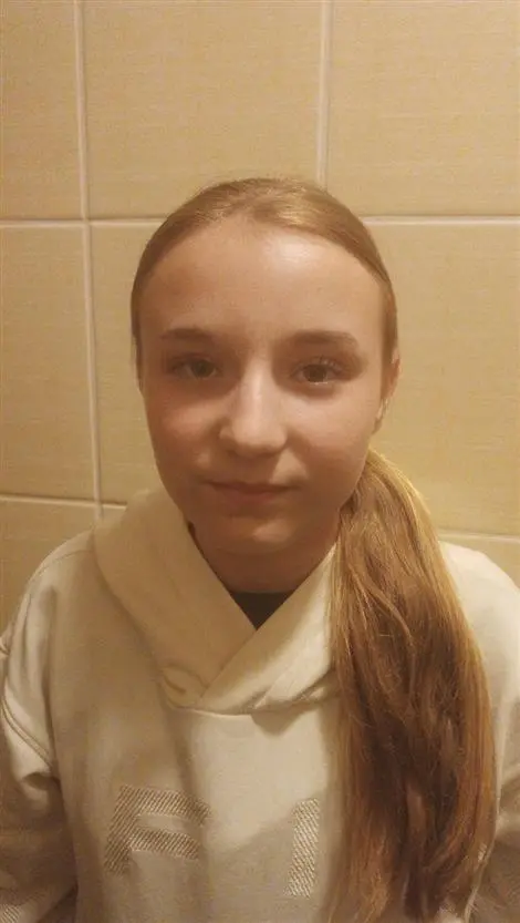 Nina MIHALIKOVÁ