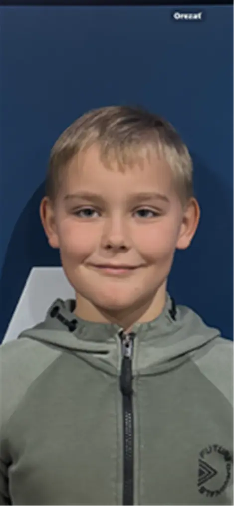 Dominik MRVÁŇ