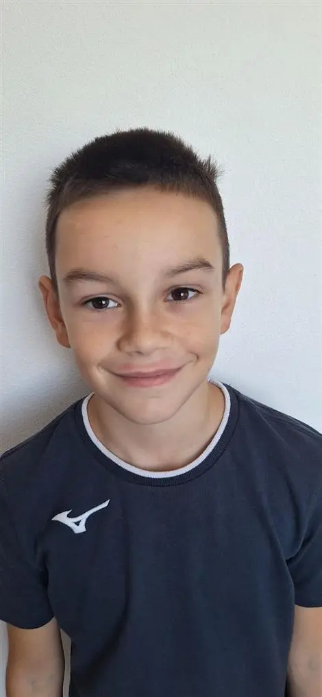 Lukáš GAJDOŠÍK