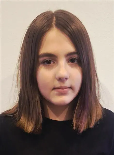 Marianna BENKOVÁ