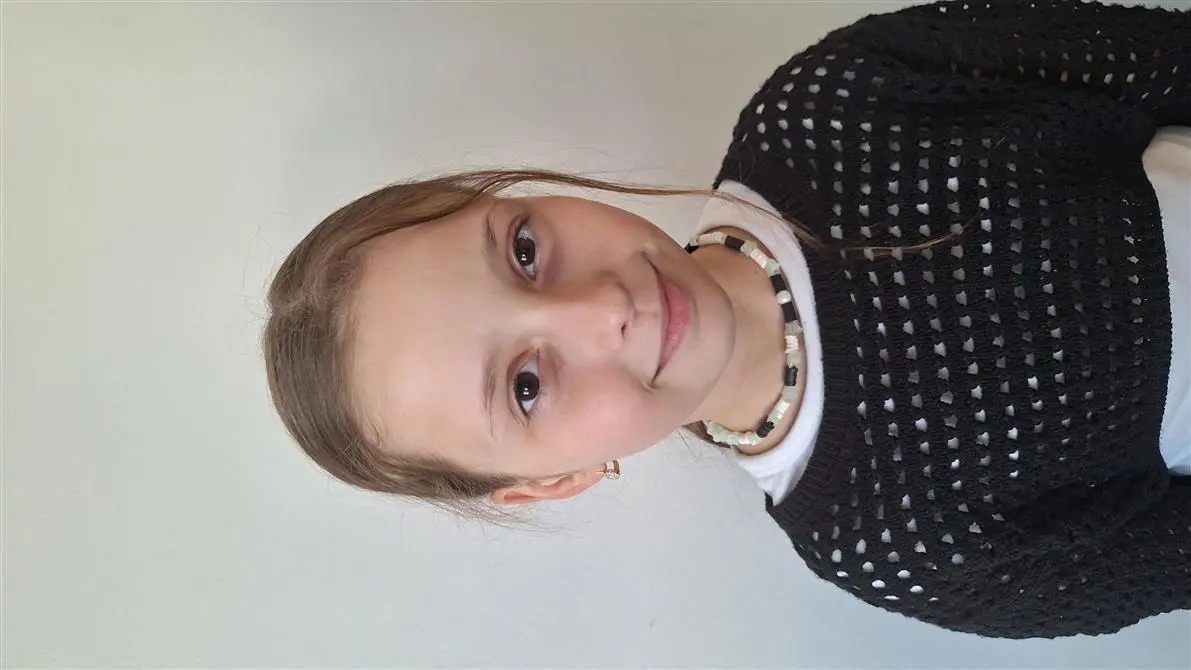 Vanesa TKÁČOVÁ
