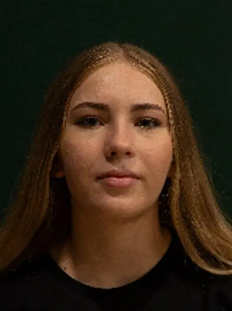 Lenka MIHAĽOVÁ