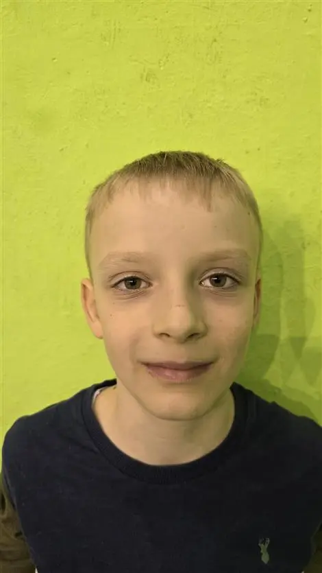 Michal DUBOVSKÝ