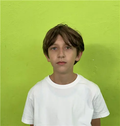 Michal PIERON