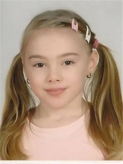 Viktória CANDRÁKOVÁ