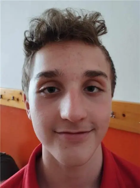 Richard Ján MICHEL
