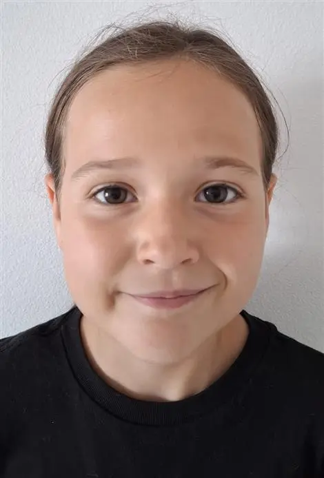 Elissa ŠAFÁRIK