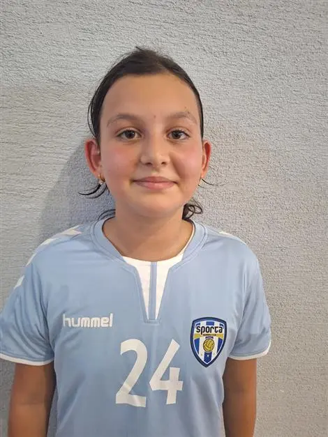 Laura KOVÁČOVÁ