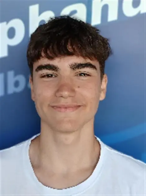 Andrej PAVLÍK