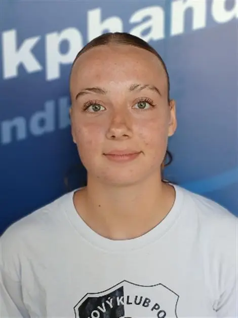 Stella SAILEROVÁ