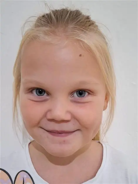Eliška ŠARKAŇOVÁ