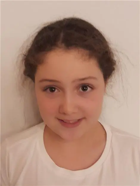 Laura Ida ŠKVOROVÁ