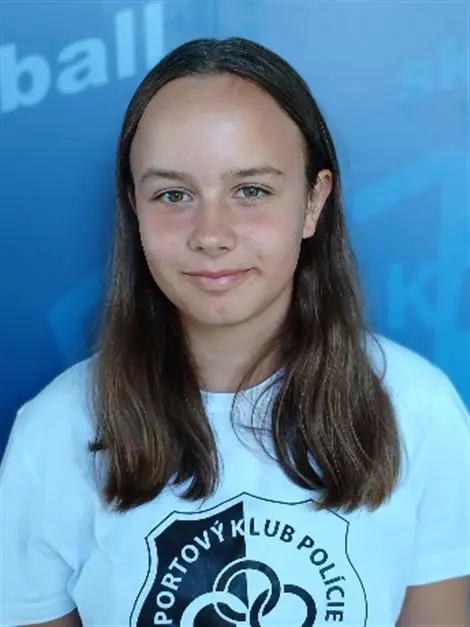 Mia BENCOVÁ