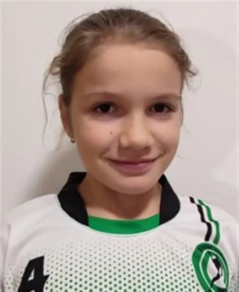 Alžbeta VESELOVSKÁ