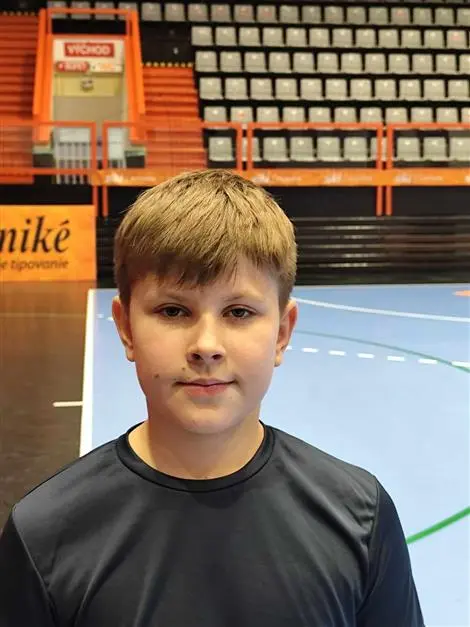Adam BELUŠÍK