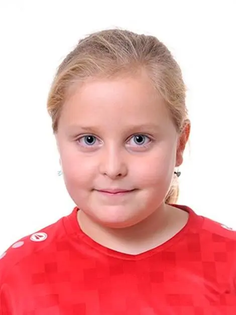 Viktória OKRUHLICOVA