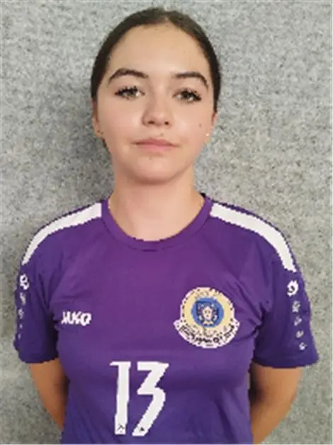 Michaela UHROVÁ