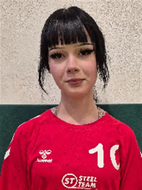 Janka STARIGAZDOVÁ