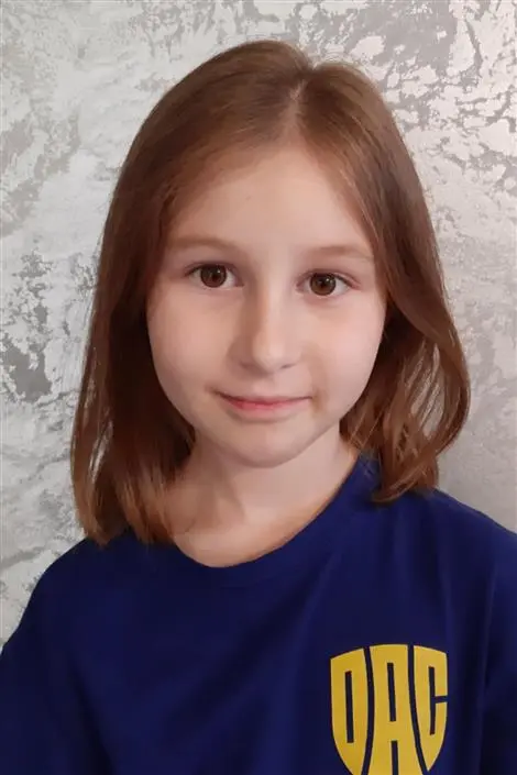 Réka BEDINSZKÁ