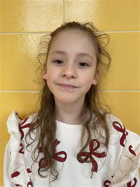 Vivien VASIĽOVÁ