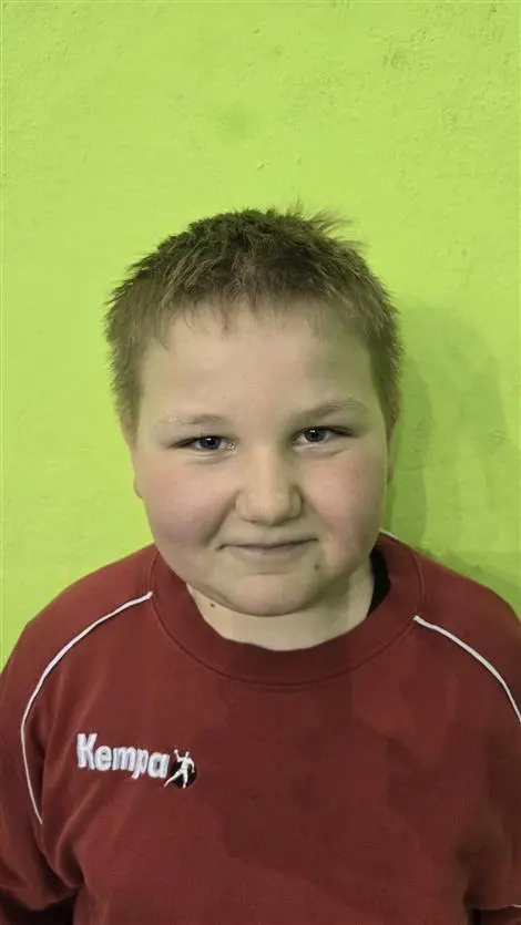 Daniel BRIAN KALINAY