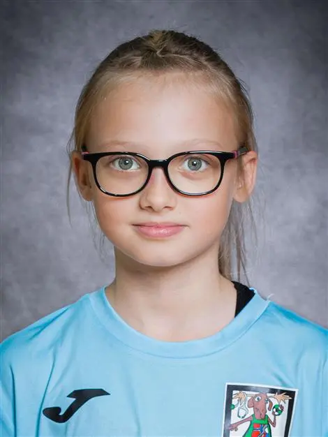 Veronika SAKAL