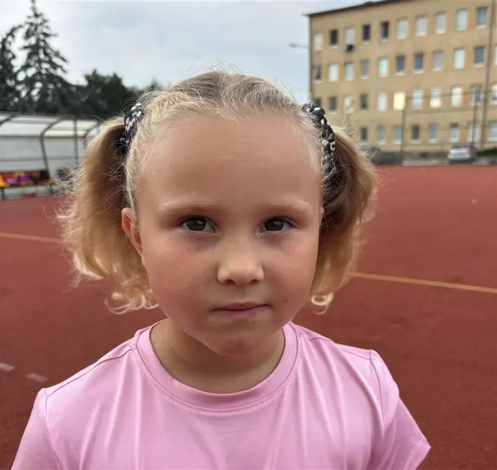 Patrícia TROJÁKOVÁ