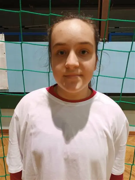 Alexandra JANTOŠOVÁ
