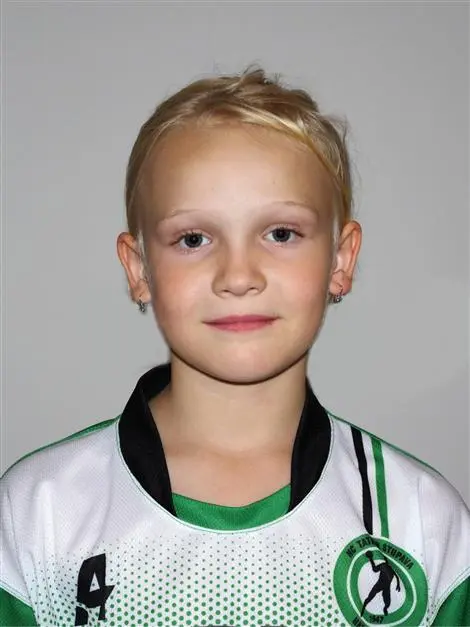 Anna PAGÁČOVÁ
