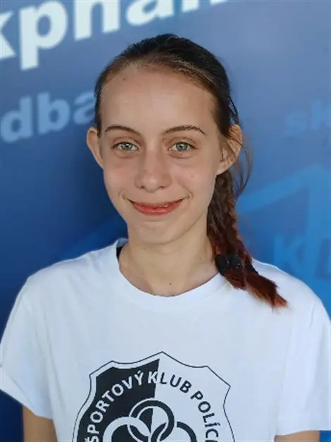 Andrea VARGOVÁ