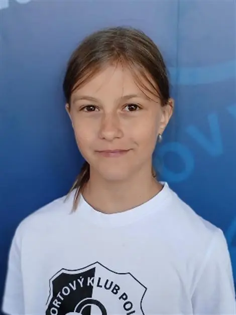 Isabela LUKASOVÁ
