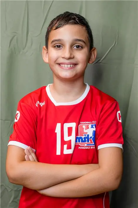 Damián Ľubomír PECKO