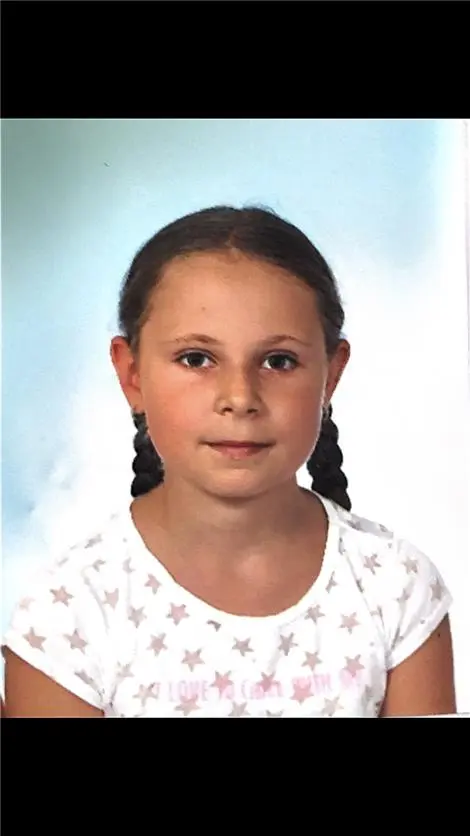 Sarah OČENÁŠOVÁ