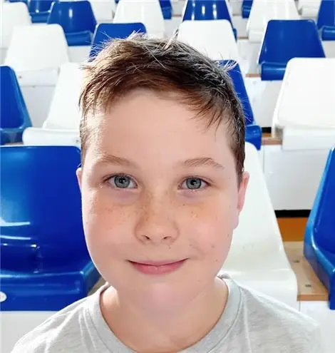 Benjamín BARAČKA