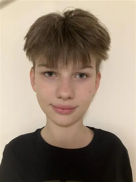 Adam KAIS