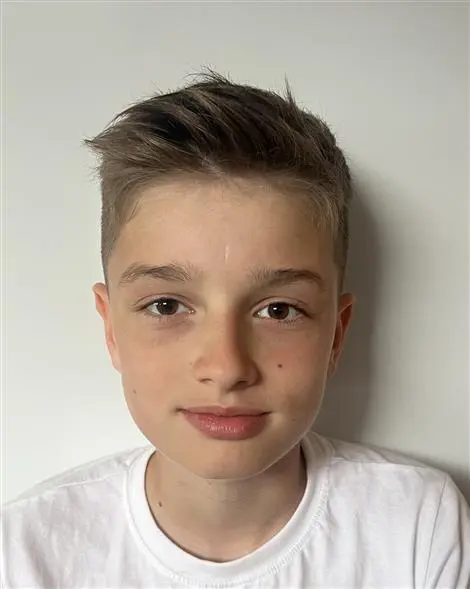 Matúš BUŠA