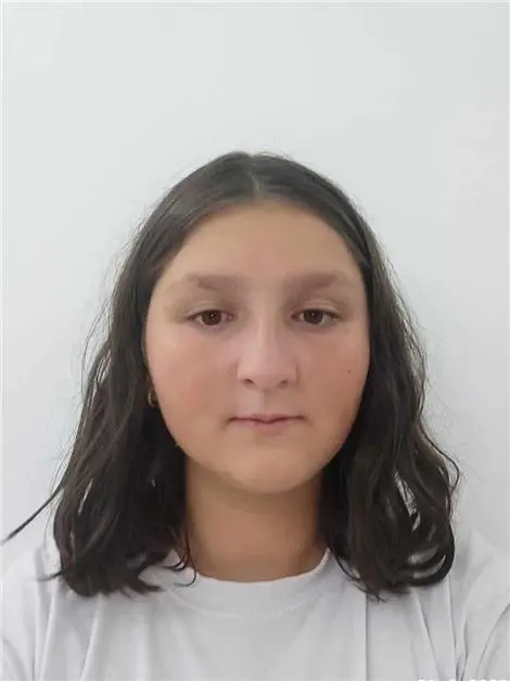 Rebeka BAJANOVÁ