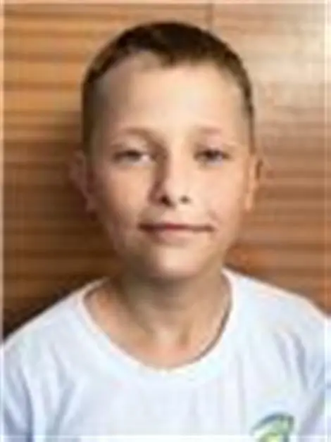 Oleksii DMYTRENKO