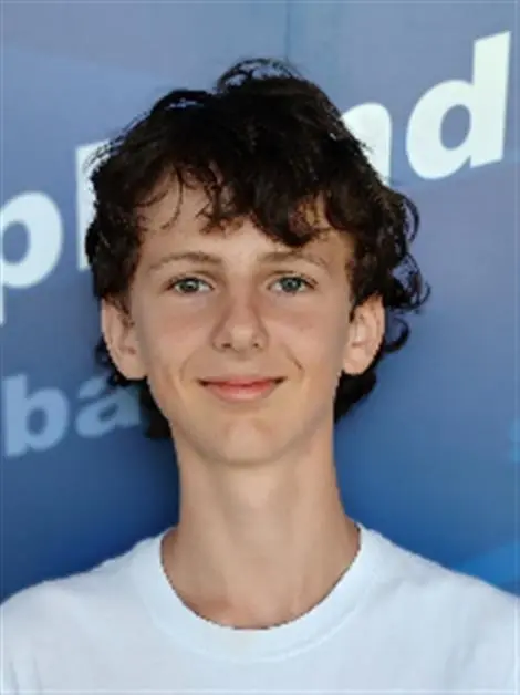 Matej HUDÁK