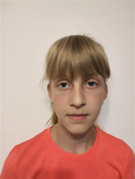 Tamara ČEŠKOVÁ
