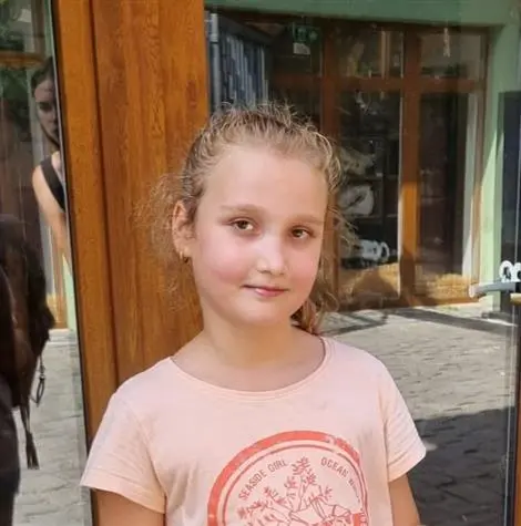 Sabína ŠPEŤKOVÁ