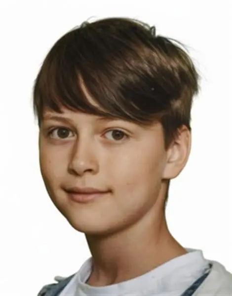 Nicolas PAUL