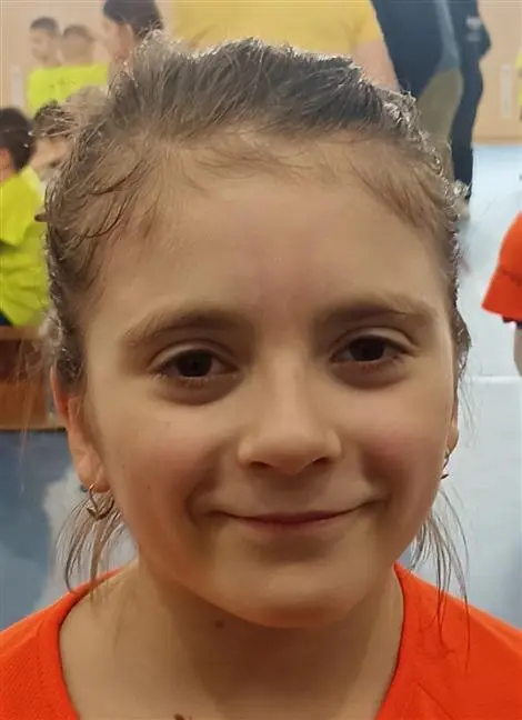 Petronela HORVÁTHOVÁ