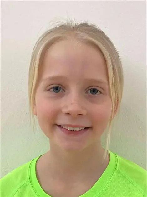 Agáta MARČEKOVÁ